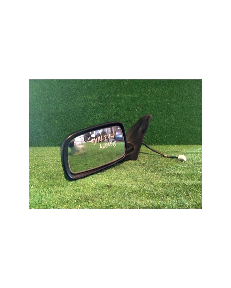 RETROVISOR IZDO.