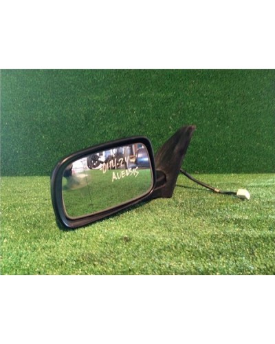 RETROVISOR IZDO.