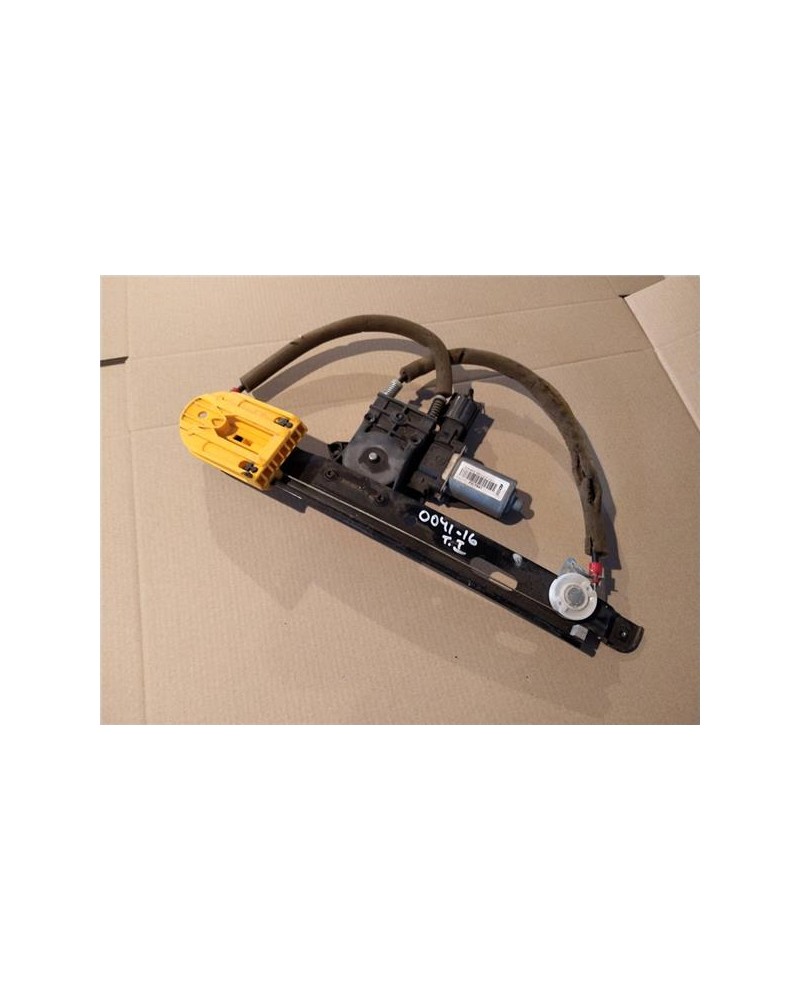 ELEVALUNAS ELECTRICO TRA. IZDO.