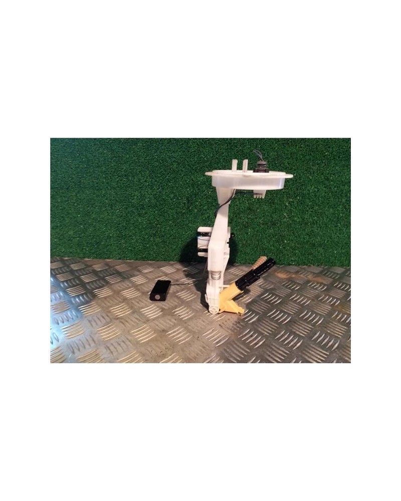 AFORADOR