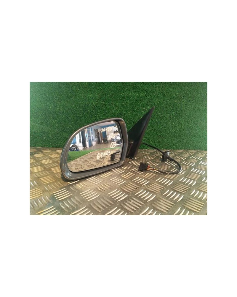 RETROVISOR IZDO.