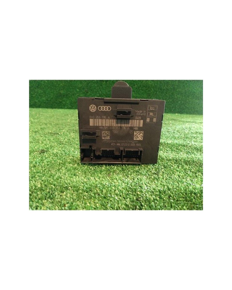 MODULO ELECTRONICO