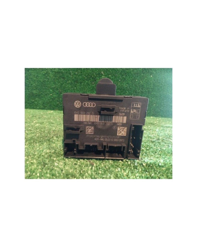 MODULO ELECTRONICO