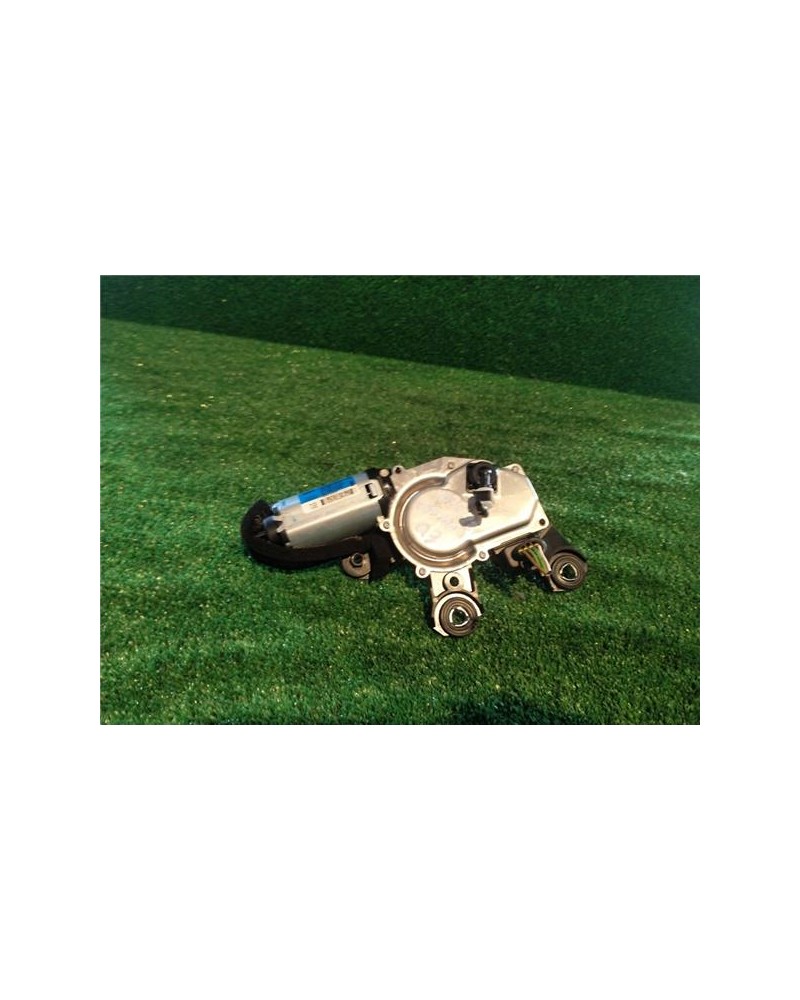 MOTOR LIMPIAPARABRISAS TRA.