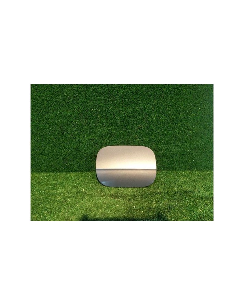 TAPA EXTERIOR COMBUSTIBLE