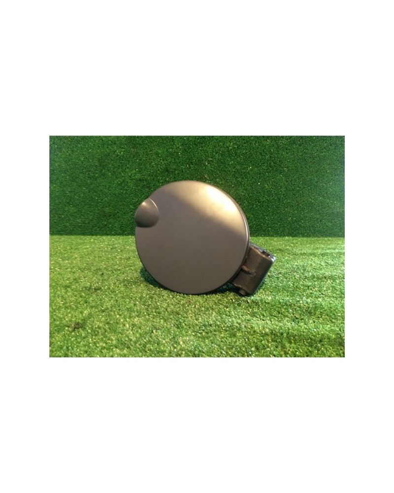 TAPA EXTERIOR COMBUSTIBLE