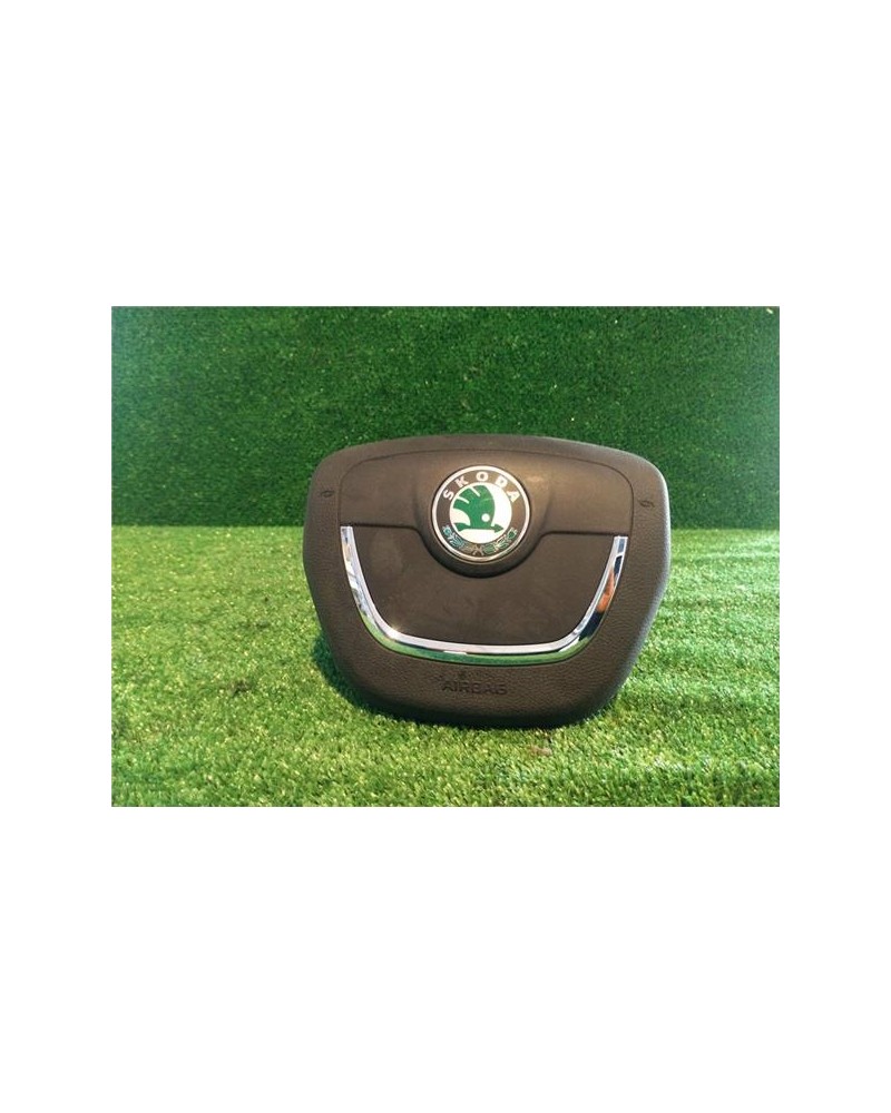AIRBAG VOLANTE