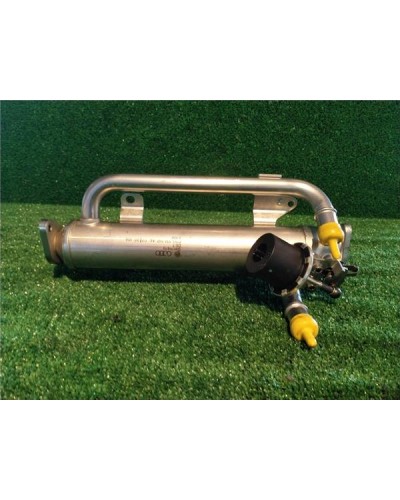 ENFRIADOR GASES EGR