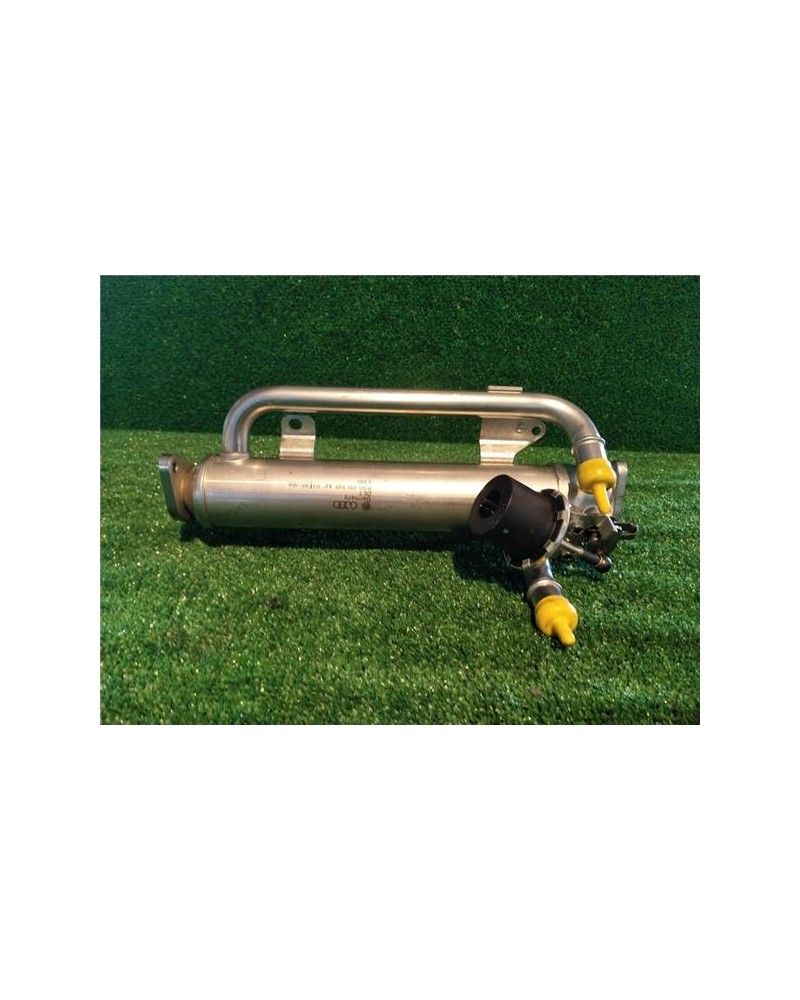 ENFRIADOR GASES EGR