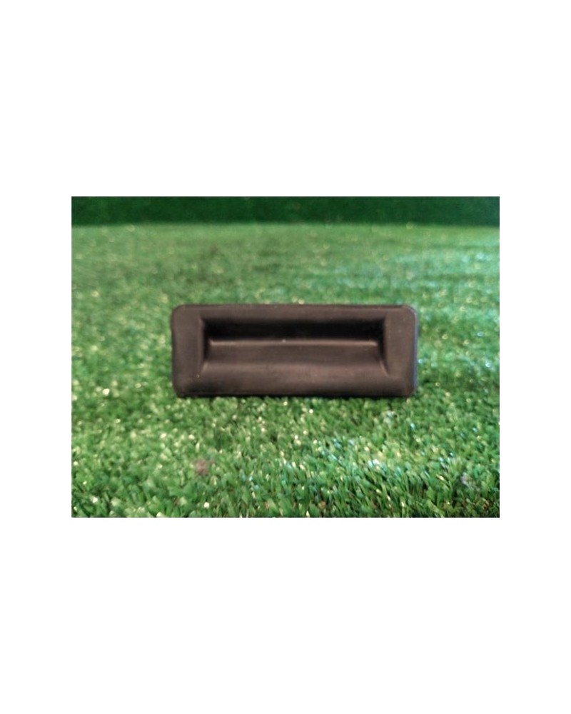 MANETA EXTERIOR PORTON