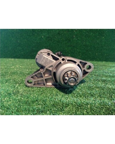 MOTOR ARRANQUE