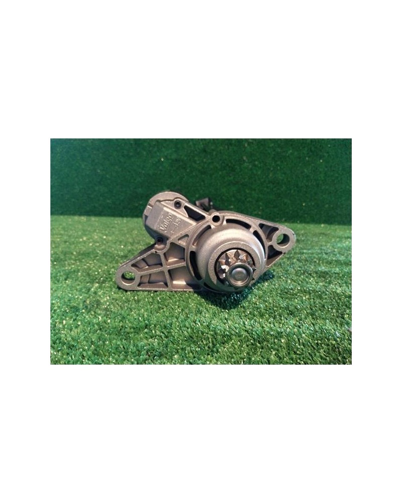 MOTOR ARRANQUE