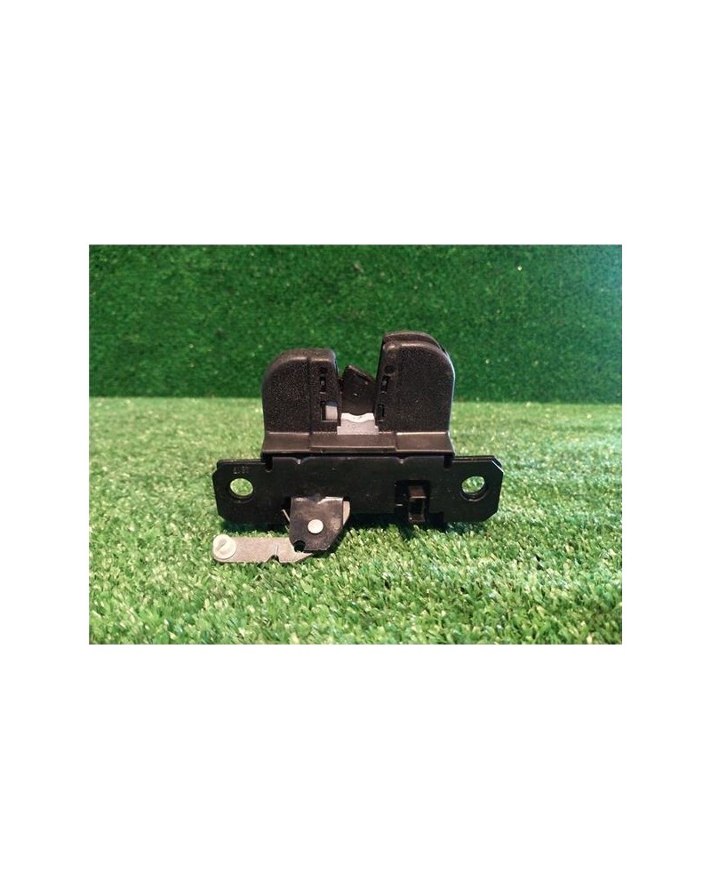 CERRADURA PORTON