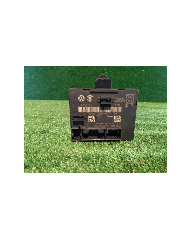 MODULO ELECTRONICO