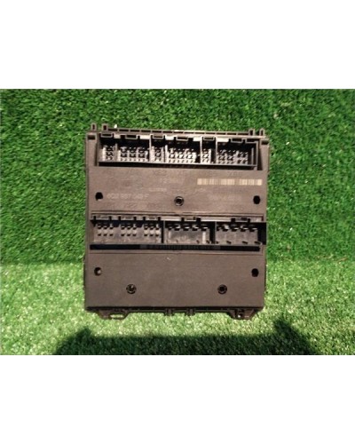 CAJA RELES