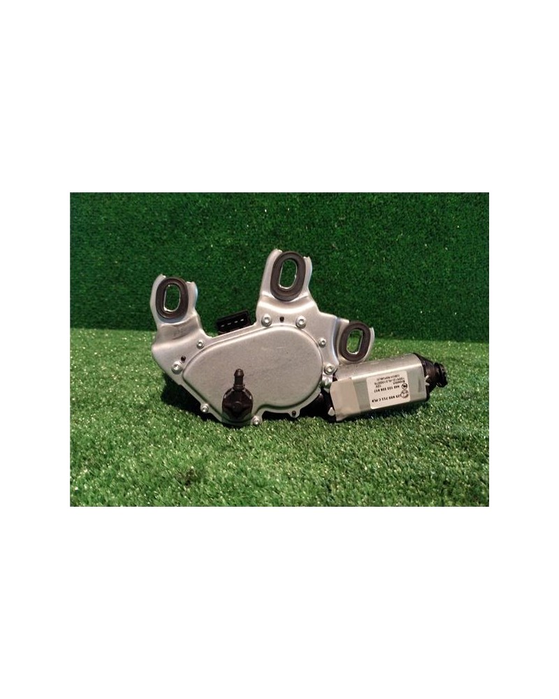 MOTOR LIMPIAPARABRISAS TRA.