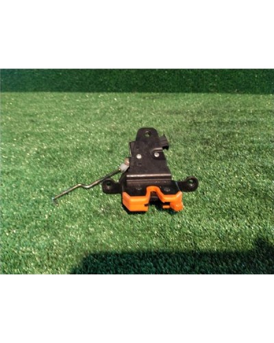 CERRADURA PORTON