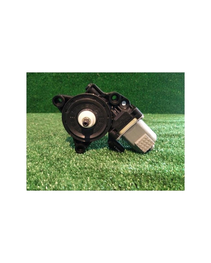 MOTOR ELEVALUNAS DEL. IZDO.