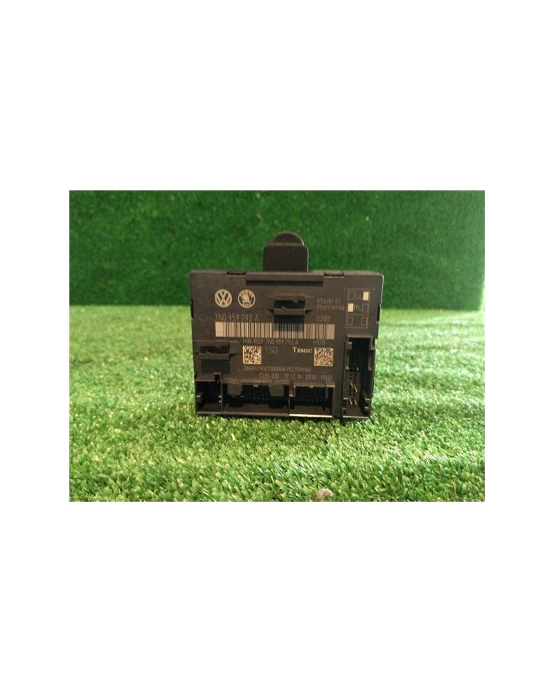 MODULO ELECTRONICO