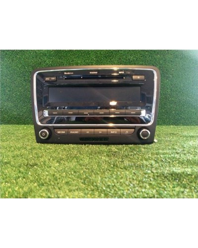 RADIO / CD