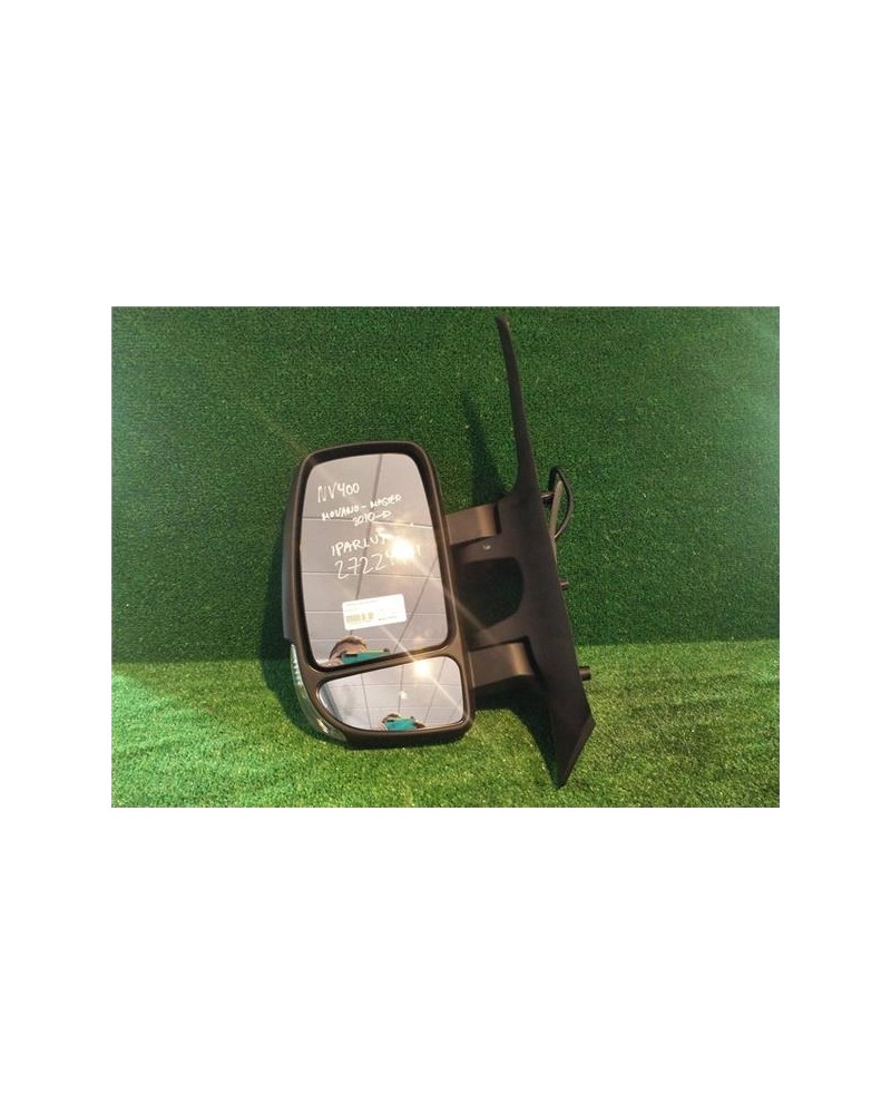 RETROVISOR IZDO.