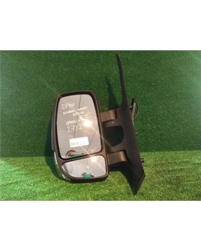 RETROVISOR IZDO.