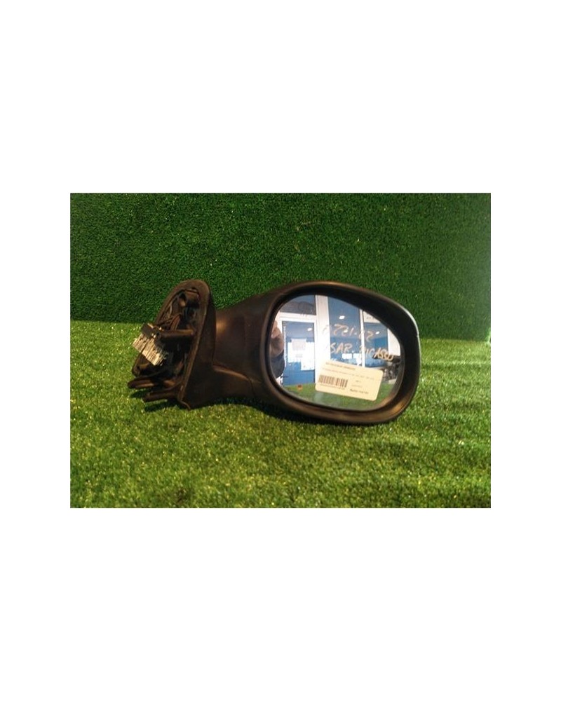 RETROVISOR DCHO.