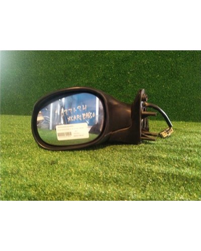 RETROVISOR IZDO.