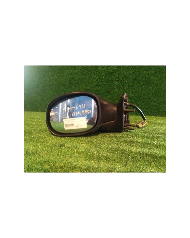 RETROVISOR IZDO.