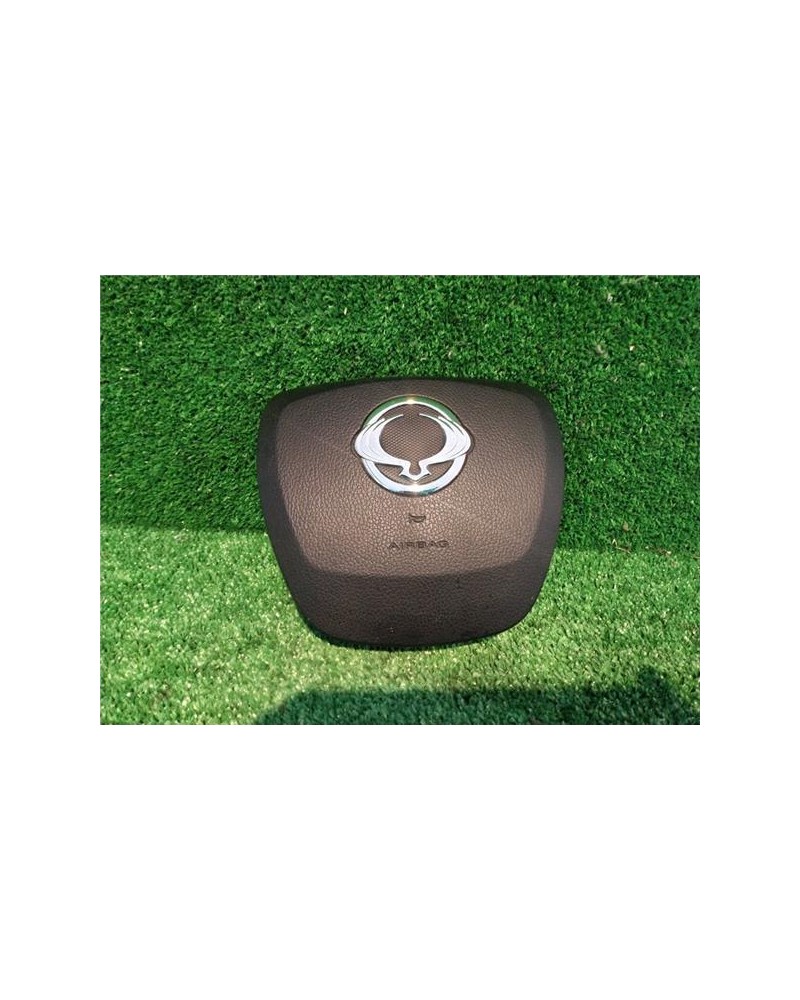 AIRBAG VOLANTE