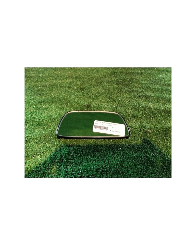 CRISTAL RETROVISOR IZDO