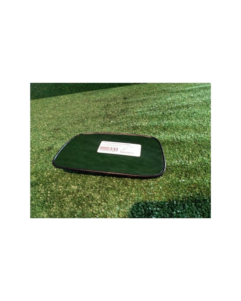 CRISTAL RETROVISOR IZDO