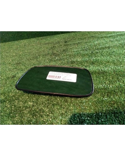 CRISTAL RETROVISOR IZDO