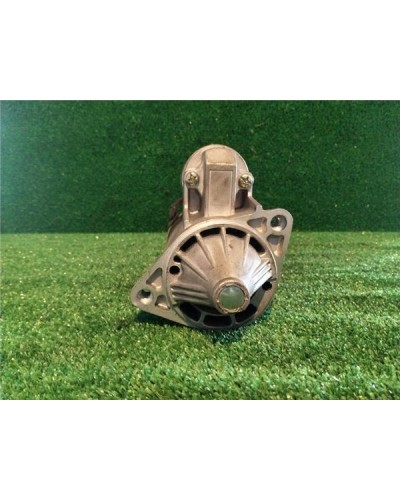 MOTOR ARRANQUE