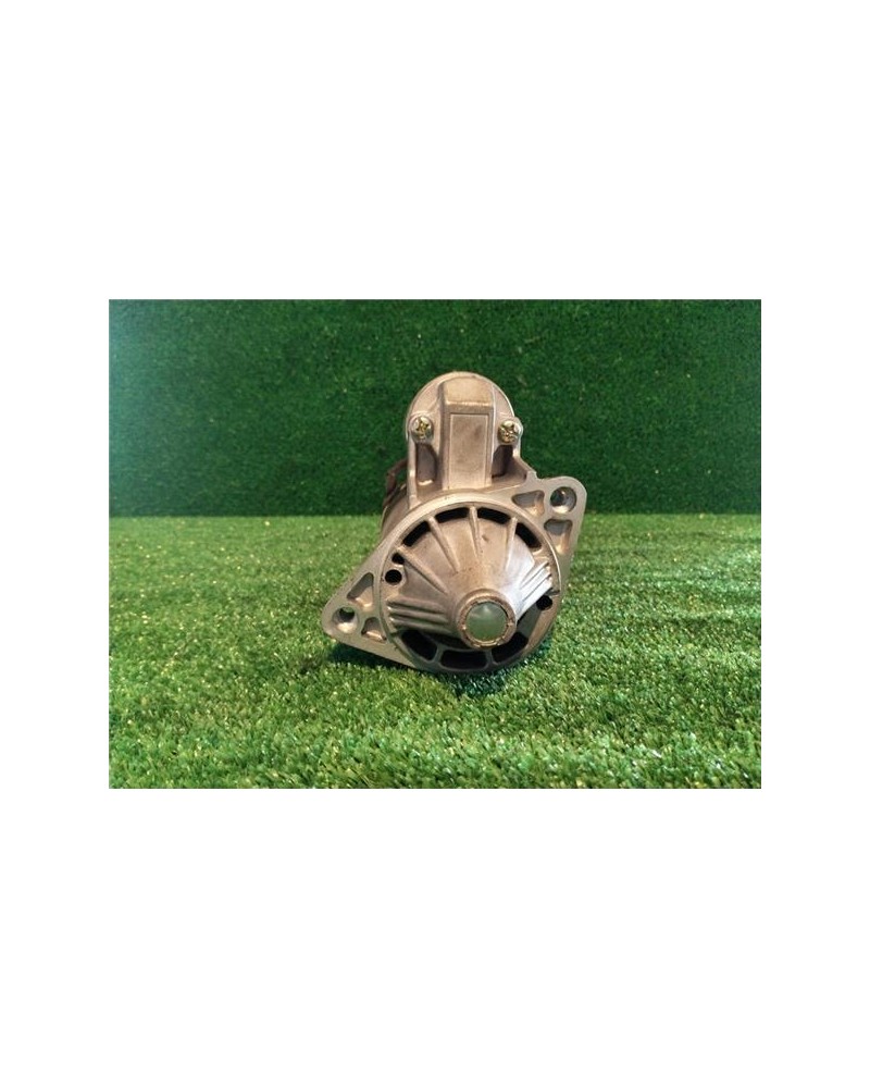 MOTOR ARRANQUE