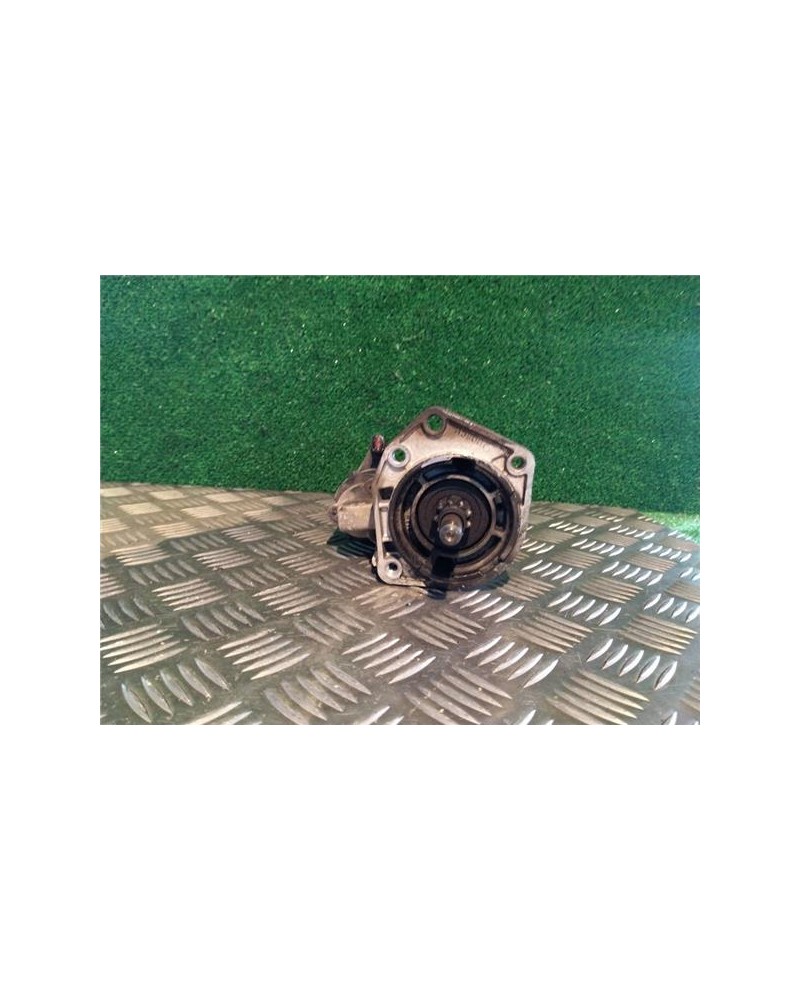 MOTOR ARRANQUE