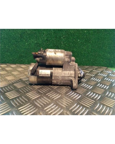 MOTOR ARRANQUE