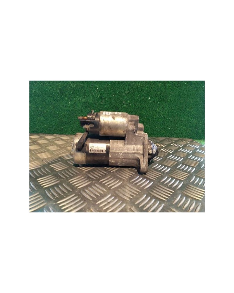 MOTOR ARRANQUE