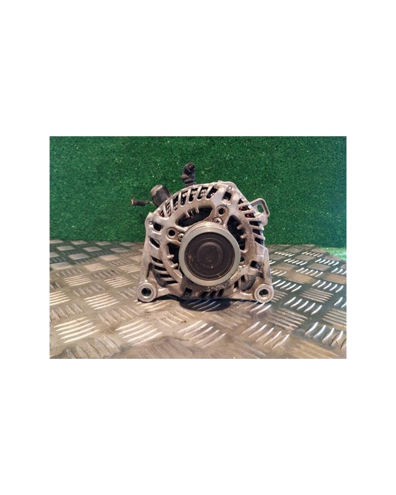 ALTERNADOR