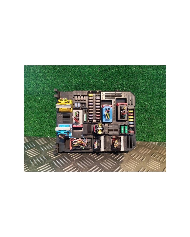 CAJA RELES