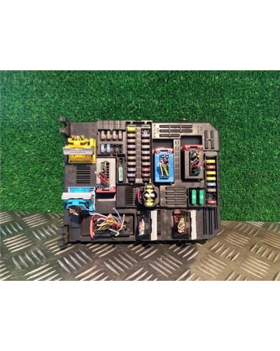 CAJA RELES