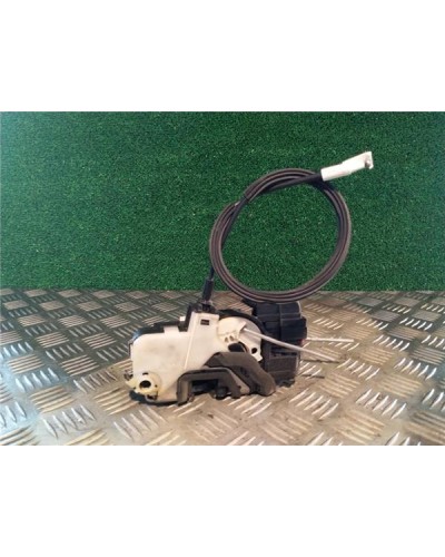 CERRADURA PUERTA DEL. DCHA.