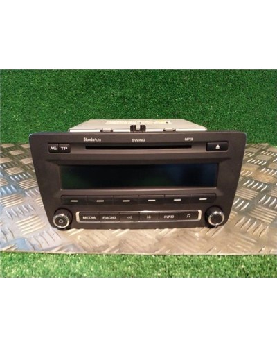RADIO / CD