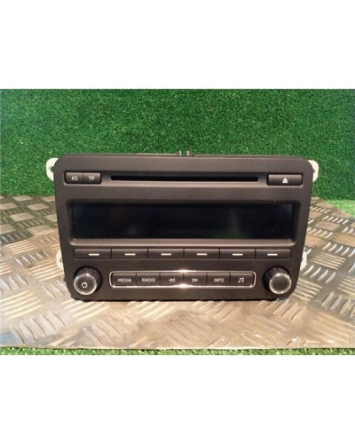 RADIO / CD