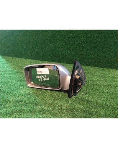 RETROVISOR IZDO.
