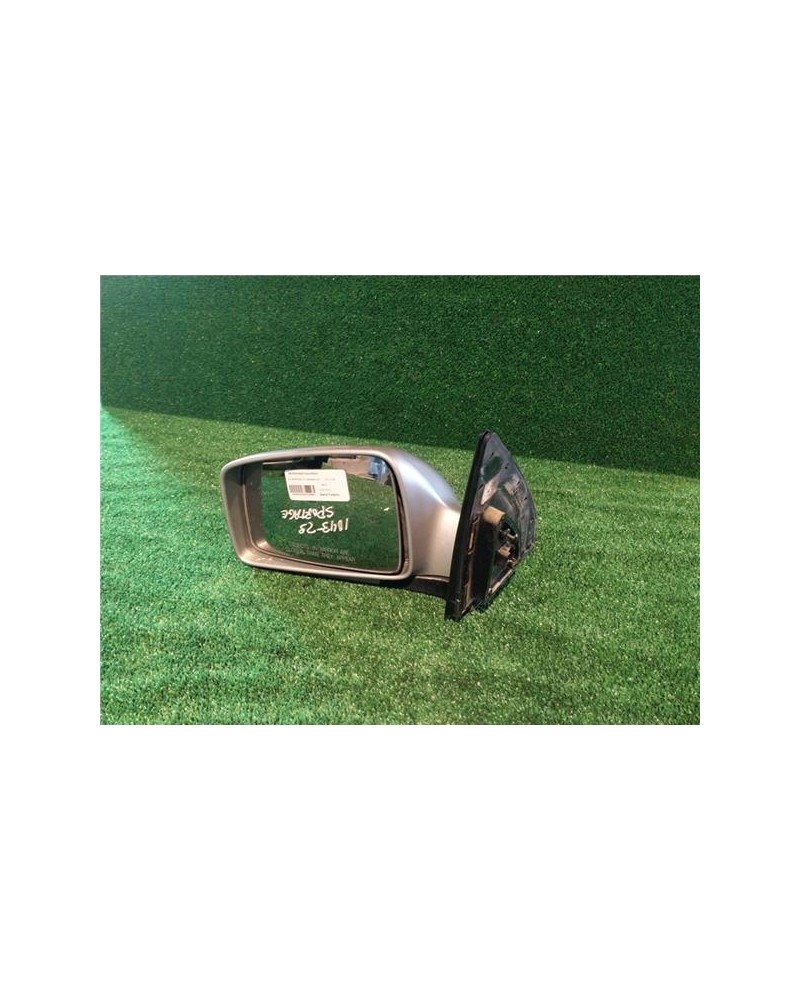 RETROVISOR IZDO.