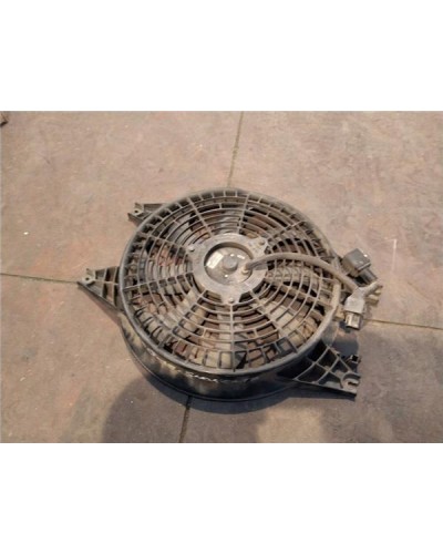 VENTILADOR RADIADOR A.A.