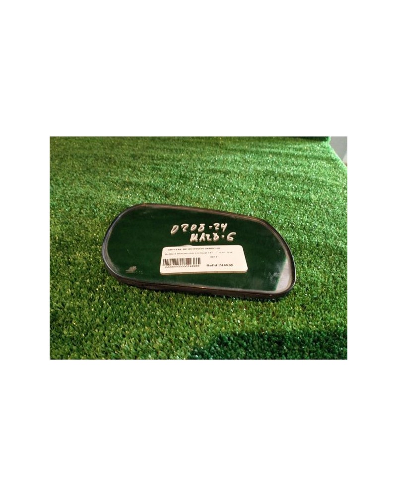 CRISTAL RETROVISOR DCHO
