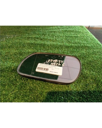 CRISTAL RETROVISOR IZDO
