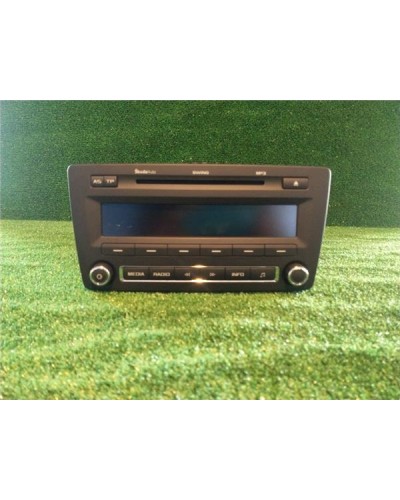 RADIO / CD
